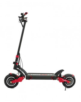 Techlife X7 Lite Electric Scooter - 18,2Ah 52V