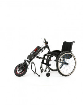 Electric Drive, Wheelchair Attachment - Techlife W1