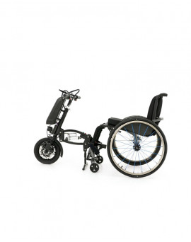 Electric Drive, Wheelchair Attachment - Techlife W3