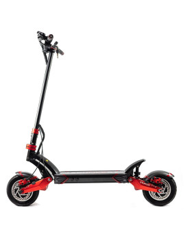 Techlife X7 Electric Scooter - 18,2Ah 52V