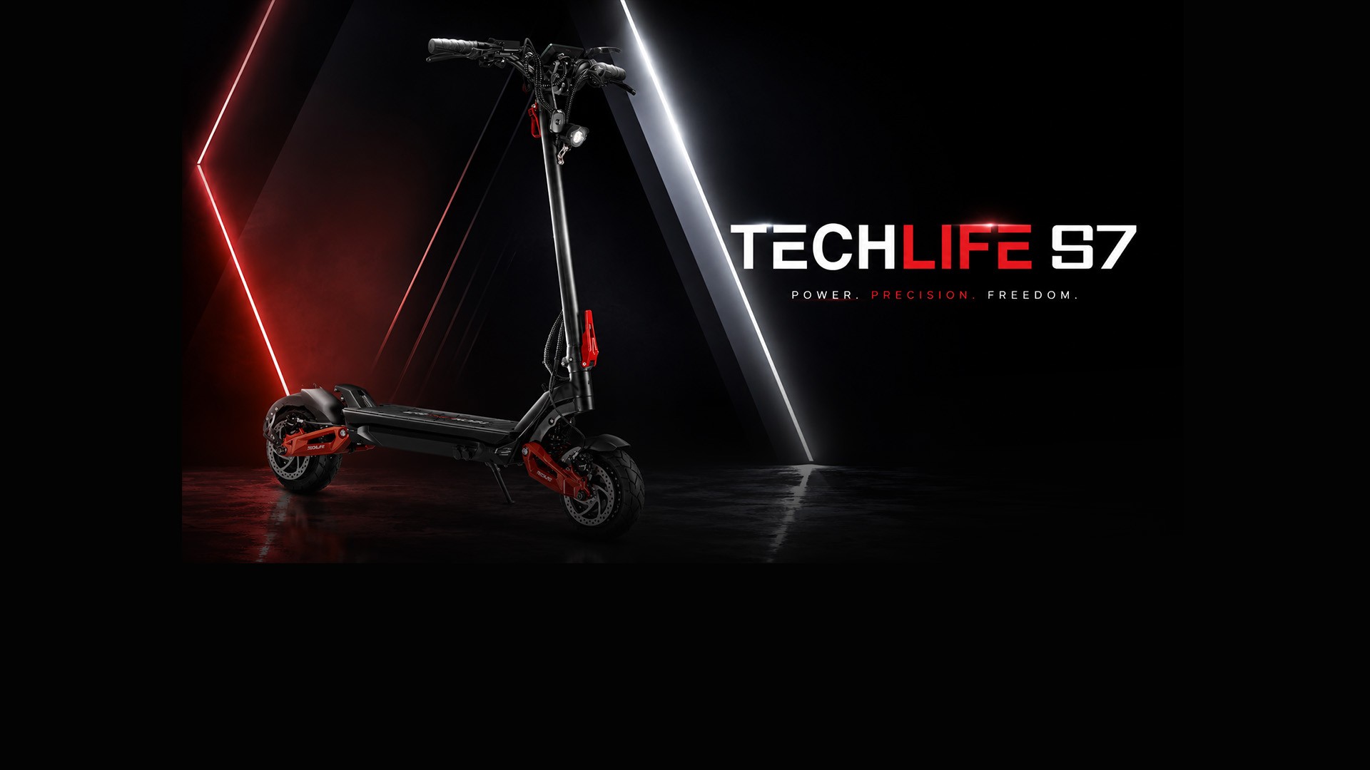 Techlife S7